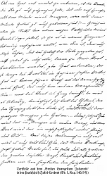 Originál rukopisu